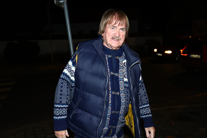 FOTO: Karel Vágner dorazil mezi prvními. – stránka 9