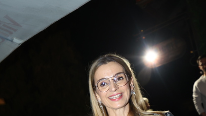 FOTO: Ivana si užívá sváteční období.