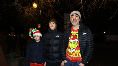 FOTO: Jakub Kohák dorazil do Slepiček.