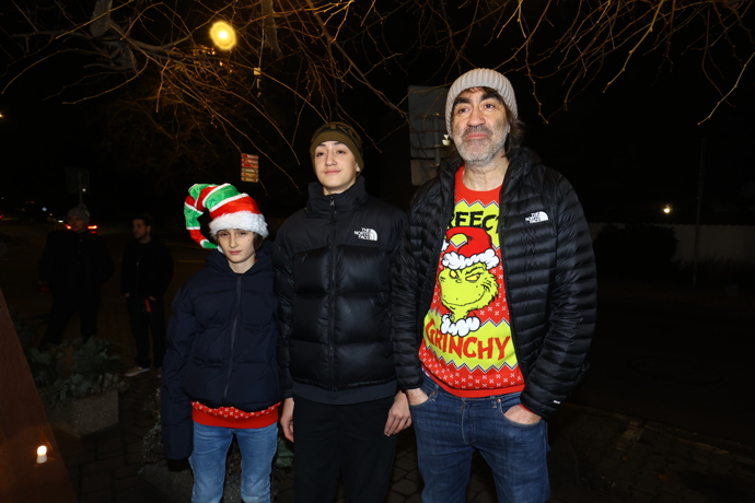 FOTO: Jakub Kohák dorazil do Slepiček. – stránka 58