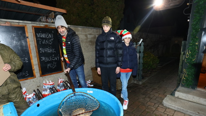 FOTO: Jakub Kohák vylovil pořádného macka.