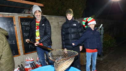 FOTO: Jakub Kohák se radoval s obří ryby.