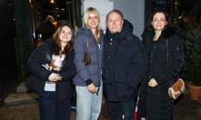 Dcery zpěváka Petra Jandy a Alice Jandové rostou do krásy.