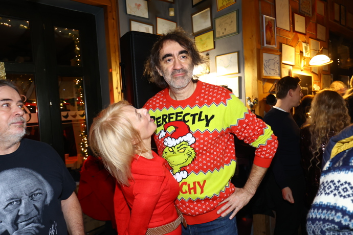 FOTO: Veronika Žilková si společnost Jakuba Koháka užívala. – stránka 11