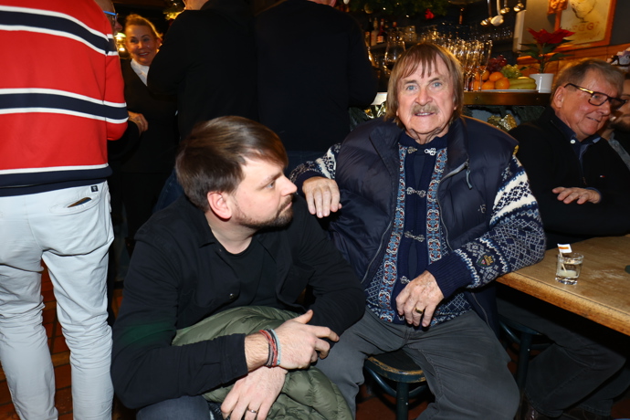 FOTO: Energie u Slepiček byla silná. – stránka 3