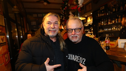 FOTO: Petr Kolář u Slepiček.