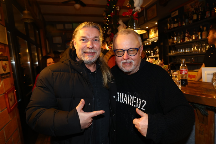 FOTO: Petr Kolář u Slepiček.