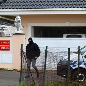 Na místě jsou plicisté.