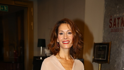 FOTO: Barbora Seidlová.