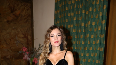 FOTO: Premiéra filmu Deník shopaholičky.