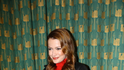 FOTO: Partnerka Petra Vondráčka.