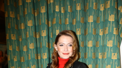 FOTO: Šárce Vaňkové to slušelo.