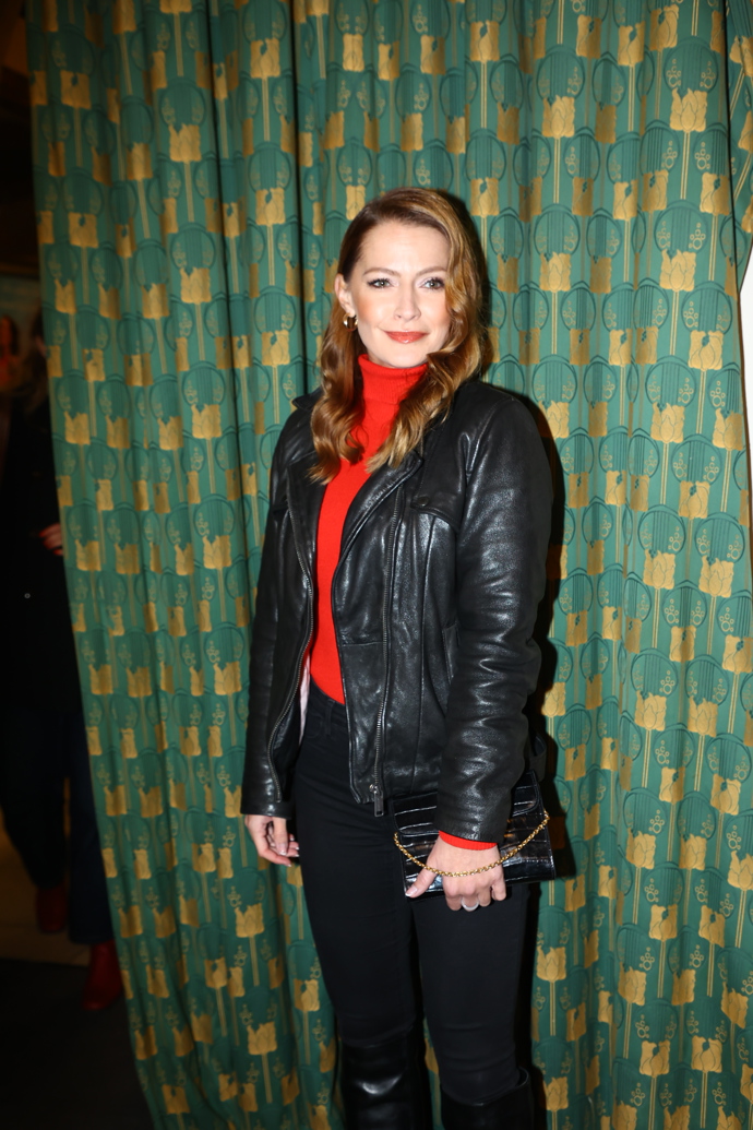 FOTO: Šárce Vaňkové to slušelo.