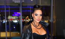 Krásná Andrea Pomeje.