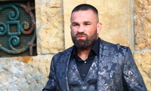 Karlos Vémola ve Varech.