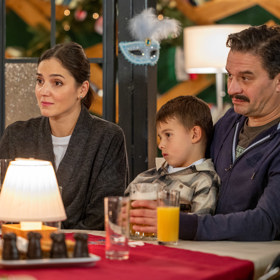 Některé se povedou víc...