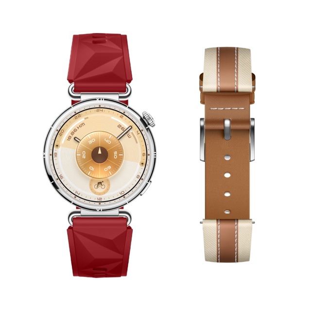 Stále si nevíte rady, co letos nadělit pod stromeček? Máme 4 tipy na chytré vánoční dárky od Huawei pro moderní ženy