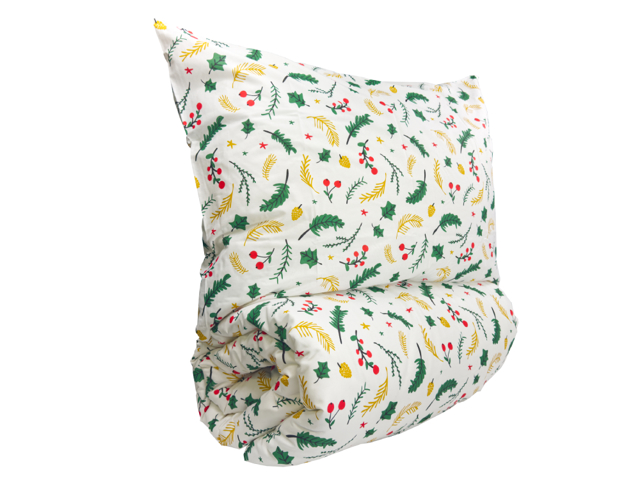 Vánoční inspirace od české značky Brotex 