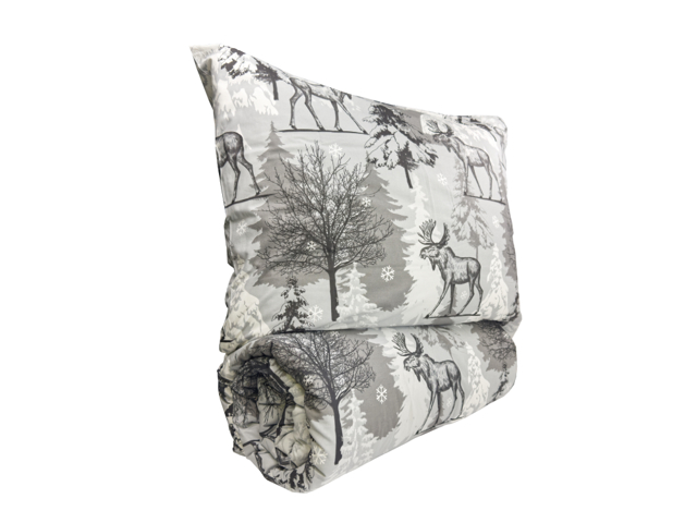 Vánoční inspirace od české značky Brotex 