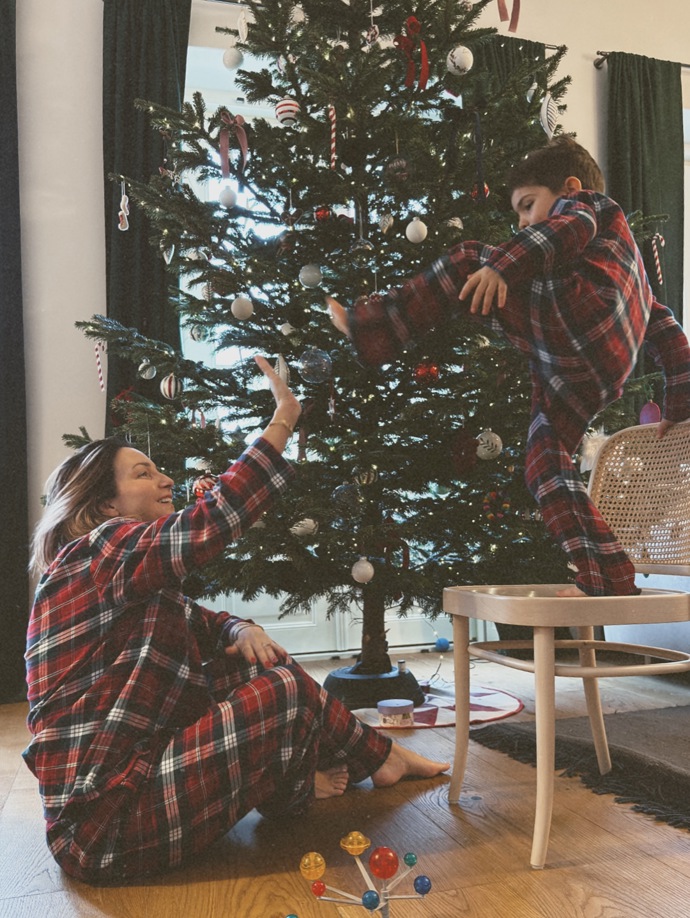 FOTO: Vánoce u Veroniky Arichtevy. – stránka 2