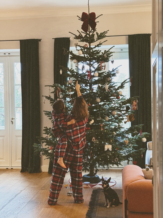 FOTO: Veronika Arichteva na Štědrý den. – stránka 1