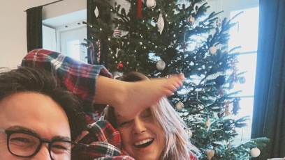 FOTO: Biser a Veronika Arichteva.