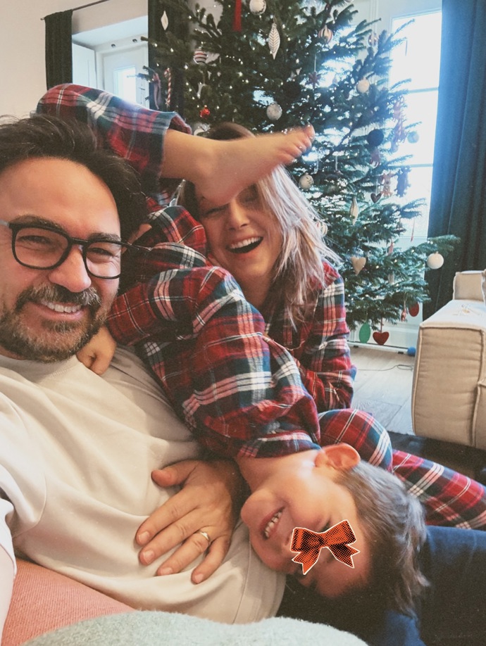 FOTO: Biser a Veronika Arichteva.