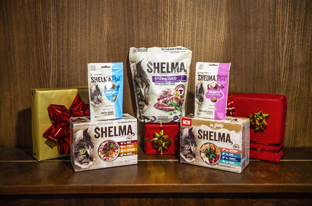 Vánoční dárky, které rozdávají radost a zahřejí u srdce: Seženete je i na poslední chvíli