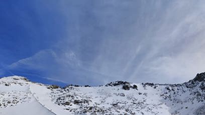 FOTO: Alpy jsou nádherné.
