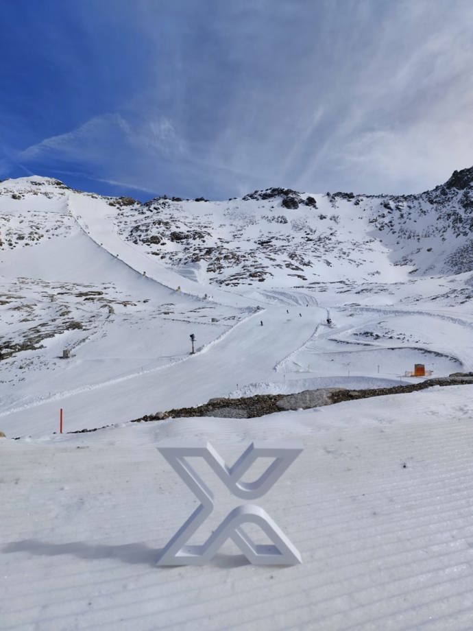 FOTO: Alpy jsou nádherné. – stránka 4