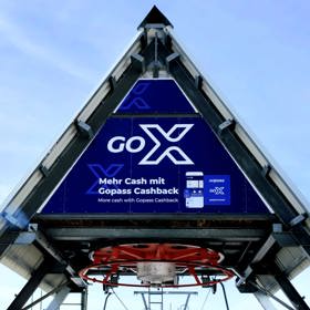 Skoro všude dnes už jezdí lanovky. 