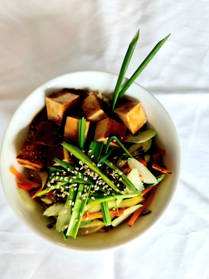 FOTO: Jídlo plné barev. – stránka 2