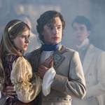 Jednoho dne na zámek dorazí princ Armin (Oskar Hes), který chce dokázat, ze strašidla existují. Povede se mu to?