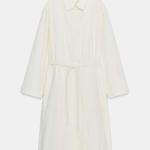 Oversize trenčkot, Zara, 2299 Kč