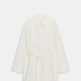 Oversize trenčkot, Zara, 2299 Kč