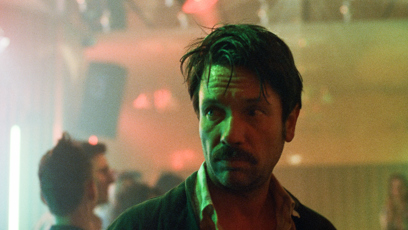 FOTO: Václav Neužil se po dvou letech vrací coby vyšetřovatel Josef Vilímek.