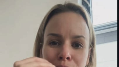 FOTO: Patricie Solaříková se ostře vyjádřila k nepravdivému článku.