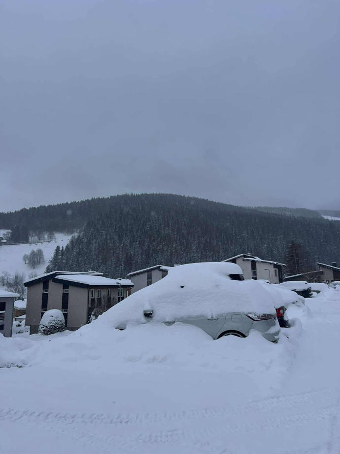 FOTO: Pec pod Sněžkou. – stránka 4