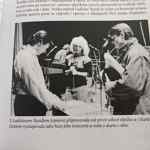 Ladislav Štaidl stál za úspěšnou kariérou Ivety Bartošové. 