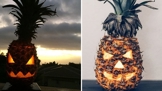 Zapomeňte na dýně, letos jsou in ananasy!