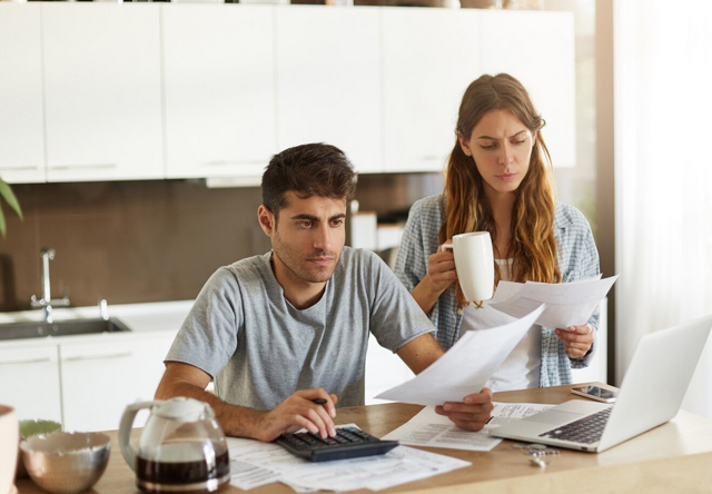 Jak spravovat peníze ve vztahu?