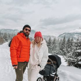 Dominika Cibulková s manželem Michalem Navarou se rozvádějí.