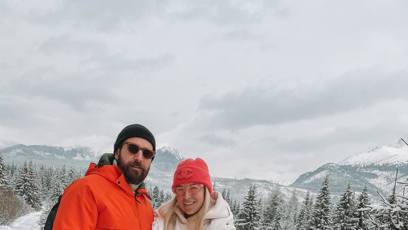 FOTO: Dominika Cibulková s manželem Michalem Navarou se rozvádějí.