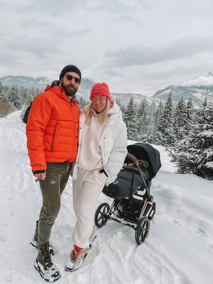 FOTO: Dominika Cibulková s manželem Michalem Navarou se rozvádějí.