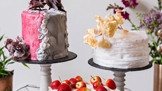 Tak který je ten váš vysněný svatební dort?