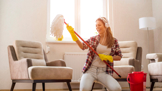 Úklid si můžete zpříjemnit a zefektivnit