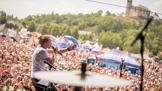 Putovní letní kulturní festival Hrady CZ letos představí špičku současné české a slovenské hudební scény.