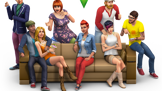 The Sims4 vás pobaví jako každá jiná série.