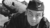 Antoine de Saint-Exupéry byl vášnivým letcem, to se mu za 2.světové války stalo osudným