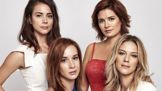 Nový seriál Milenky mohou čeští diváci sledovat přes léto na TV Nova